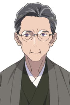 斎森真一