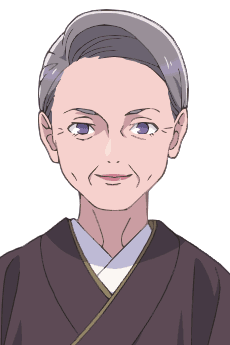 桂子