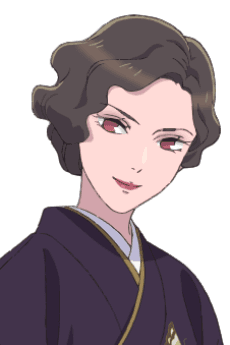 斎森香乃子