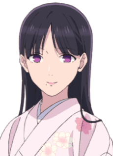 斎森澄美