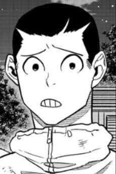 森ヒロト
