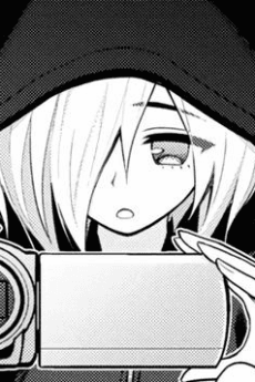 シラカゲシロ