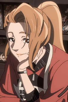 岩卷真奈