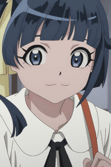 陽務瑠美