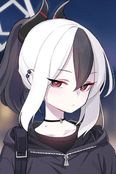 鬼方カヨコ