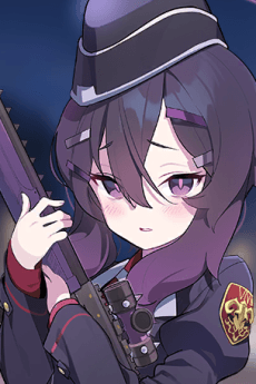 伊草ハルカ