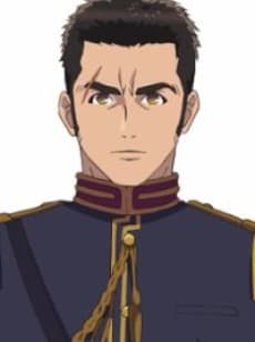 大海渡征