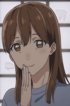 千夏の母