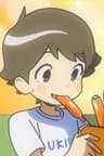わたるくん