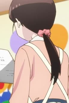 保育士