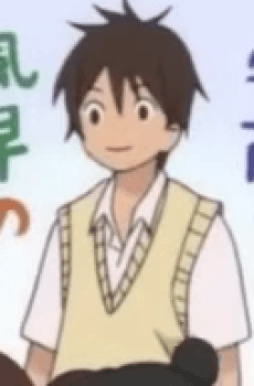 安藤啓介