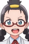 銀次ハナ