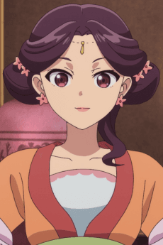 桜花