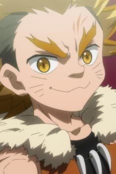万獣キング