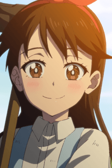 杏樹