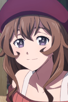 金城なぎさ