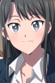 あゆみ