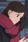 女子高生A