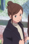 女子大生A
