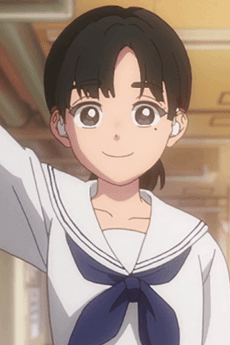 桜瀬まどか