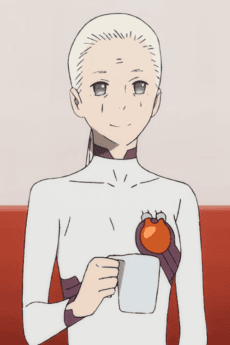オトナ女性