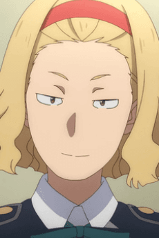 篝ヒバナ