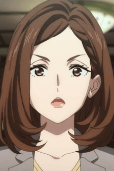 楠木助手