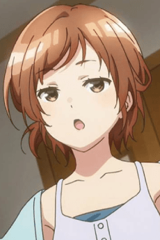 友崎の妹