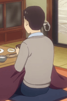 海老名父