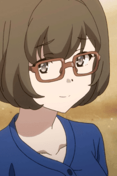 米山奈々
