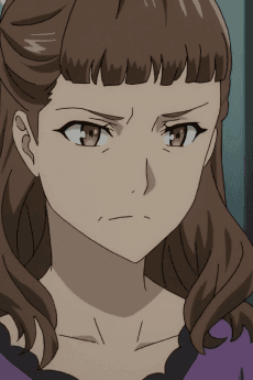 のどかの母