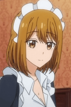 小岩井成乃