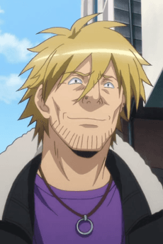 チャラ男