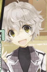 御祓泡沫