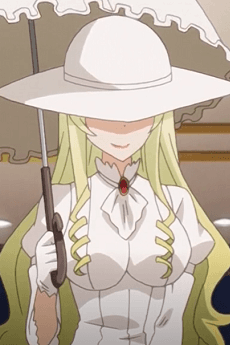 貴徳原カナタ