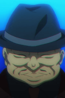 赤座守