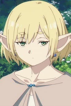ミリアルデ