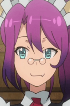 ペルシア