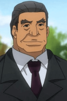 嘉納太郎