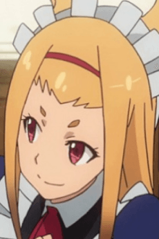 マミーナ