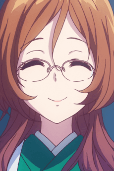 姫野アリス