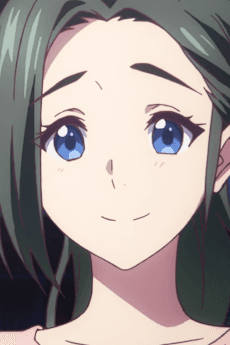 晴彦の母