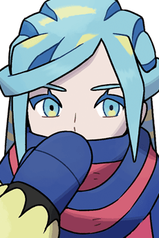 グルーシャ
