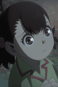 女の子