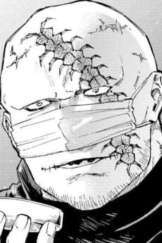 花巻トシキ