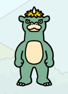 ちびガバラ