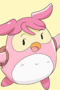 ナナコ