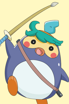 ロクロー