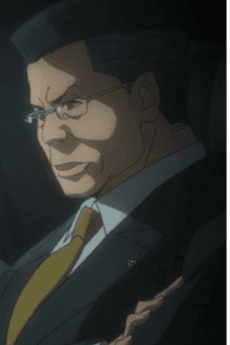 董 徳愁