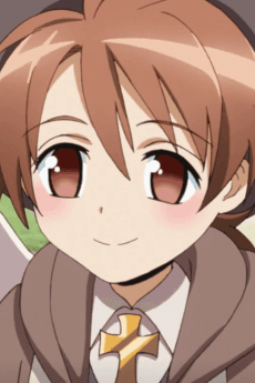 ハース